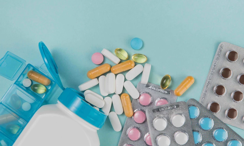 Improving Patient Outcomes by Reducing Adverse Drug Reactions