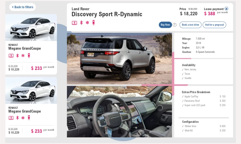 Capaciteam - AutoTrading