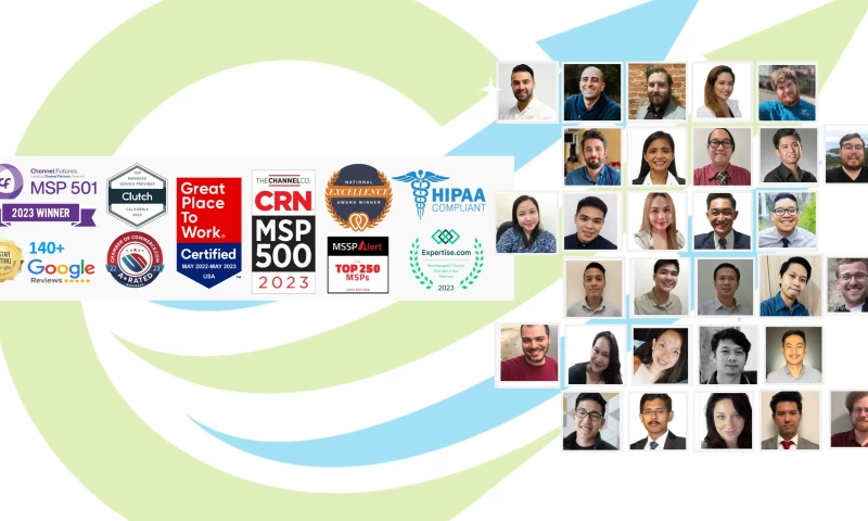 TruAdvantage - Awards and Meet the Team