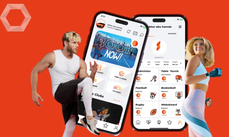 Sportciety APP