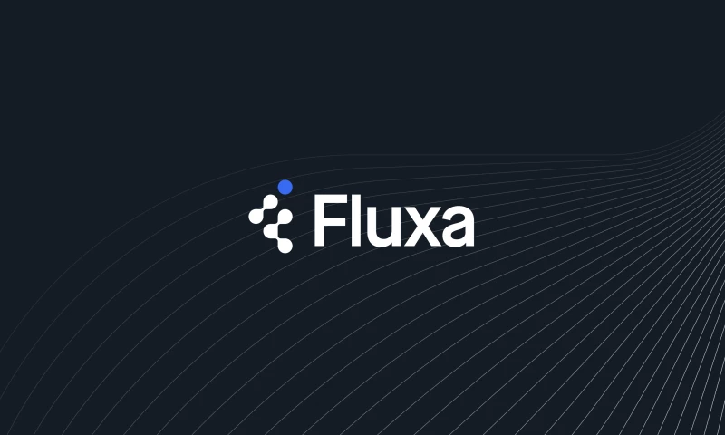 Fluxa - Accelerating Speed To Market For New Therapies.