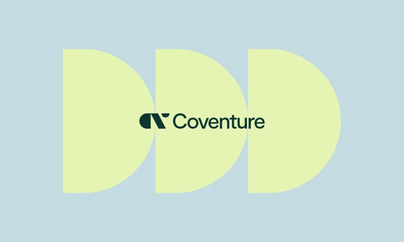 CoVenture - Investing In Commerce Startups Of Tomorrow.