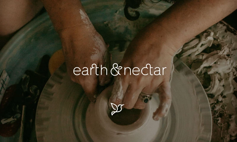 ARTETRA - Earth & Nectar