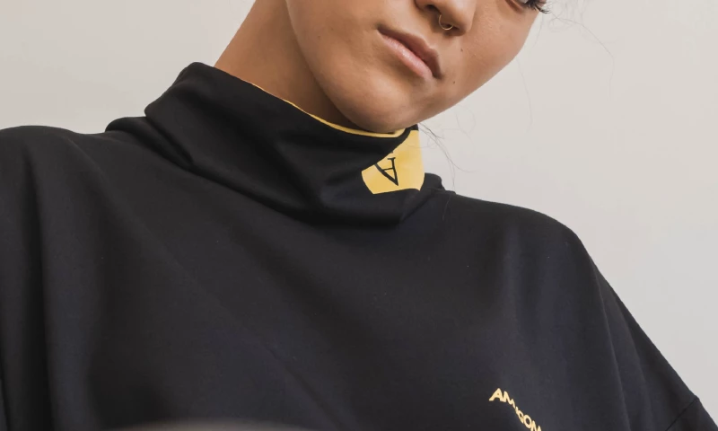 Amugonna Social Media Graphic Design