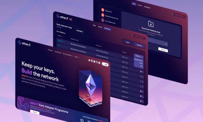 Linum Labs - Ether.fi