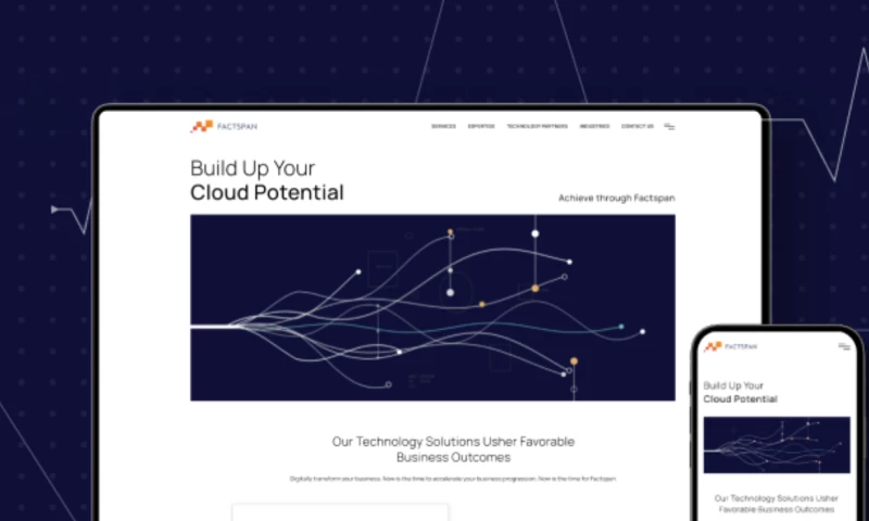 Lollypop Design Studio - Factspan