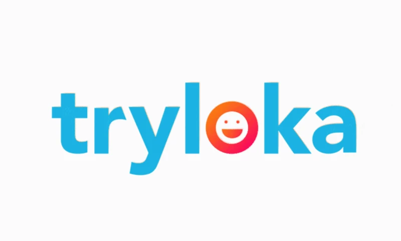 Lollypop Design Studio - Tryloka