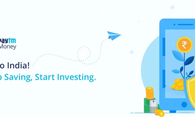 Paytm Money