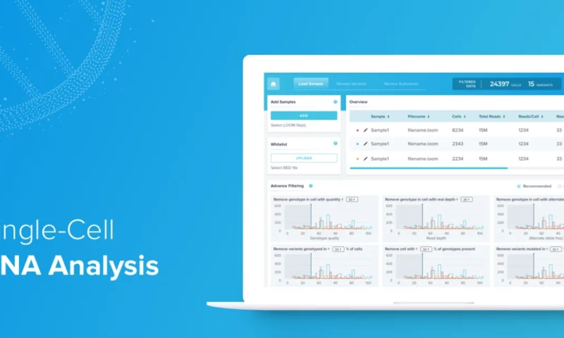 Lollypop Design Studio - Mission Bio