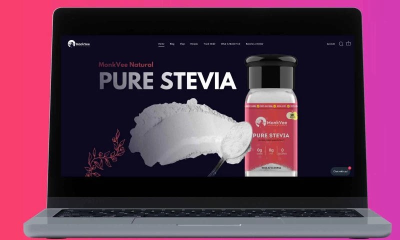 Sellery Digital - MonkVee