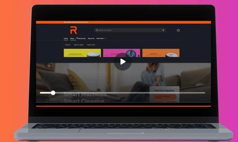 Sellery Digital - Electronic Store