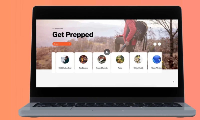 Sellery Digital - NY Prepper