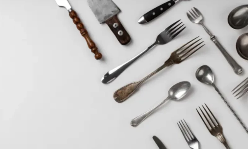 Algorismic Tech - WHOLESALE RESTAURANT SUPPLIES | SEO CASE STUDY