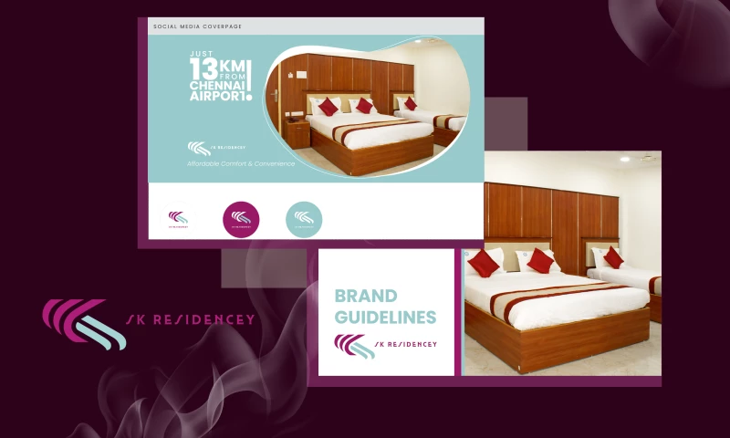SMM Design For Residency
