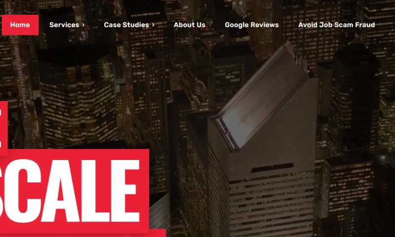 NewMedia - Drupal Development