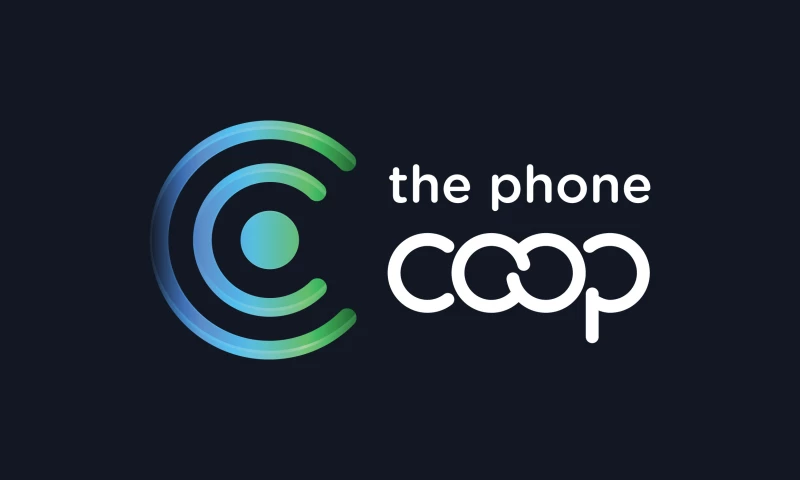 The Phone Coop