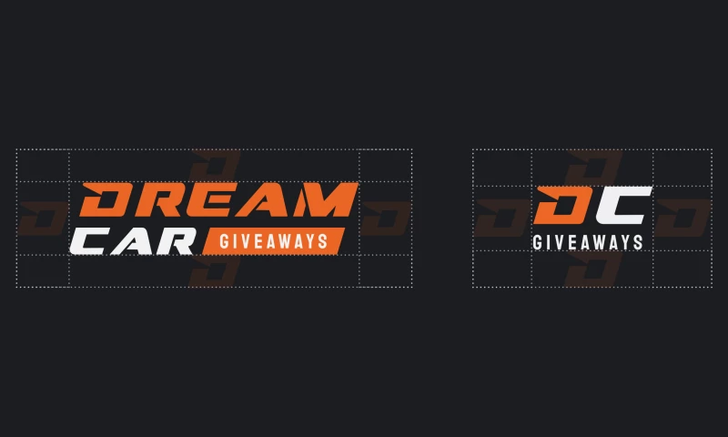 Real Branding - Dream Car Giveaways