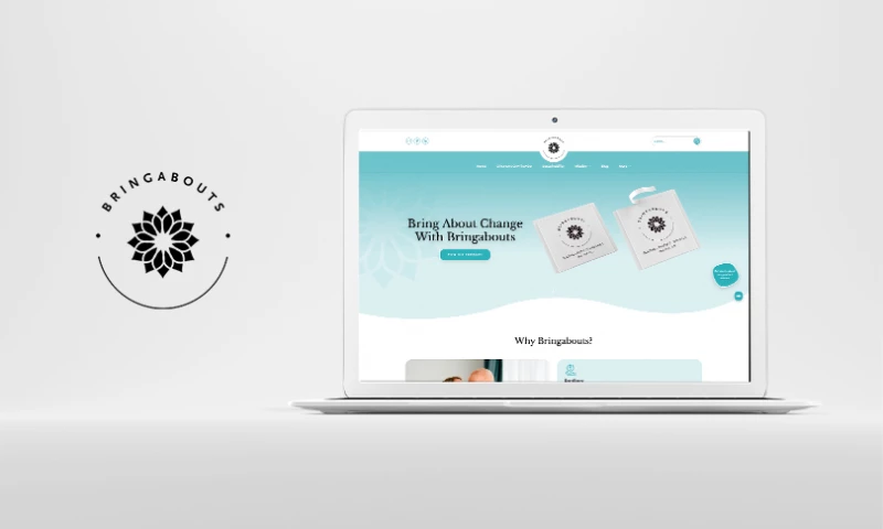 MAXBURST - Bring Abouts