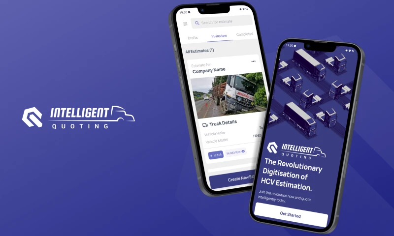 Specno - Intelligent Quoting