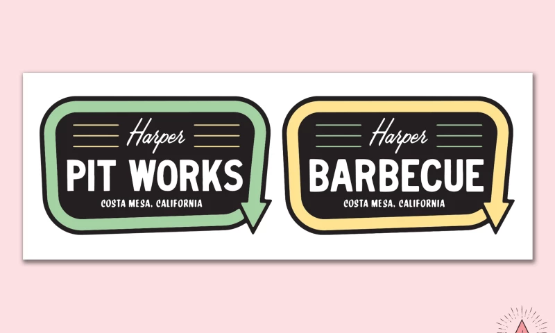 Desert Society - Harper Pit Works