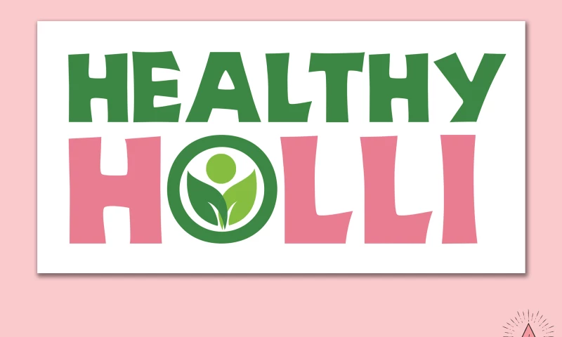 Desert Society - Healthy Holli