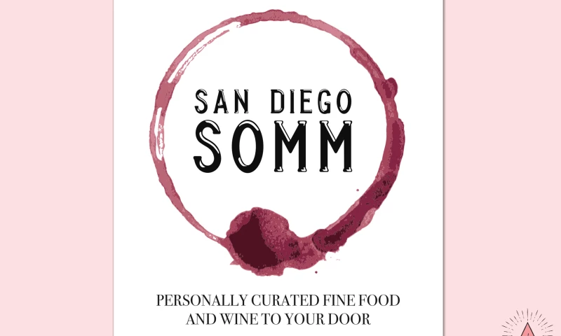 Desert Society - San Diego Somm