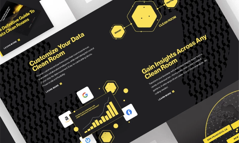 Habu Modular Web Design, Built to Scale