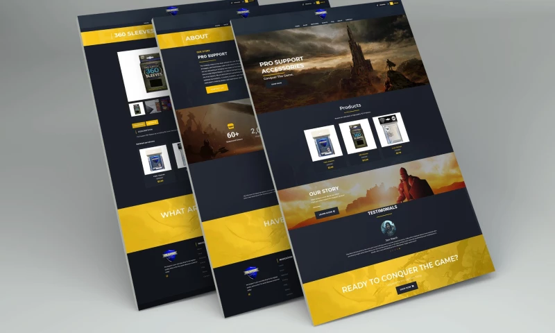 Caveni Digital Solutions - Pro Support