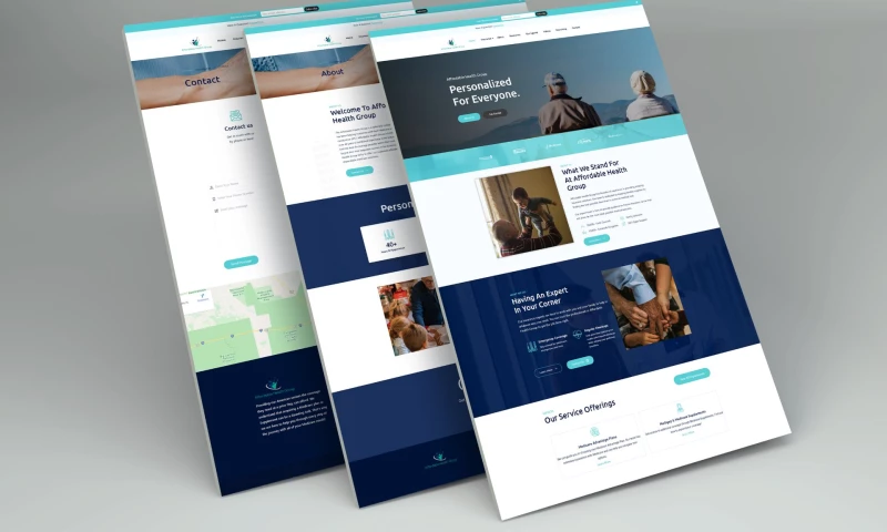 Caveni Digital Solutions - AHG Insure