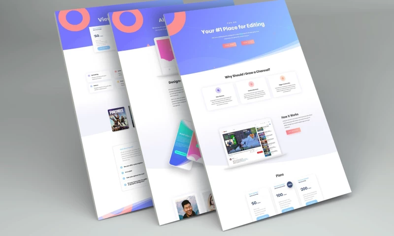 Caveni Digital Solutions - FOV.GG