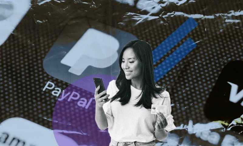 Paypal: Digital Audience Analysis for PayPals PR Campaign