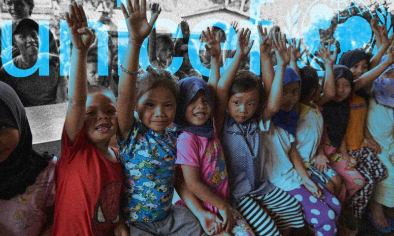 M2.0 Communications, Inc. - UNICEF: Video Campaign For BARMM Poverty Awareness