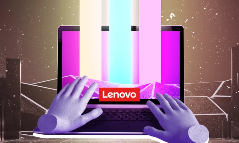 Lenovos Content Development Plan