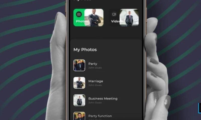 DecodeUp (P) Limited - Truck Driver's Security App