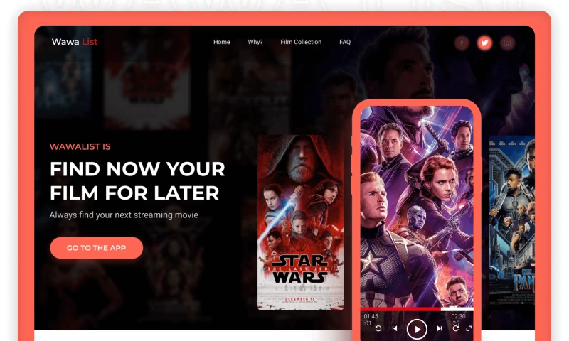 Media Management Platform