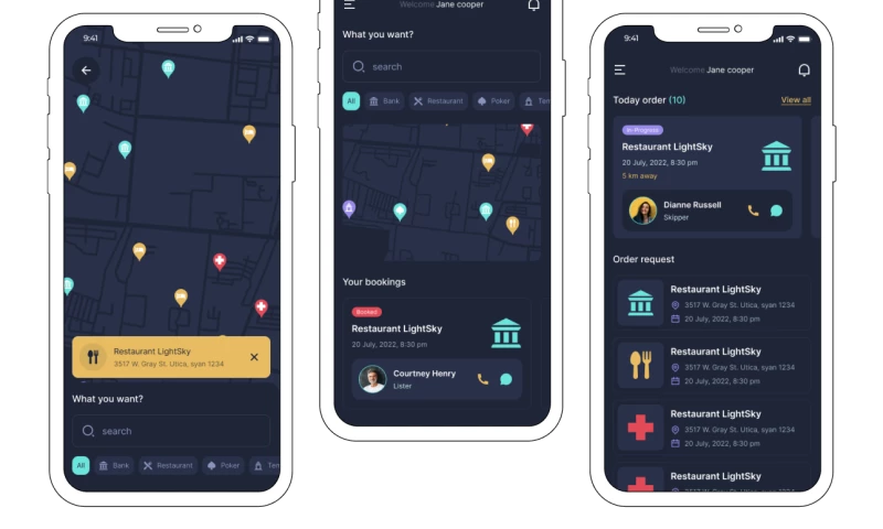 DecodeUp (P) Limited - Wait Listing Service Providing Application Skippers and Listers