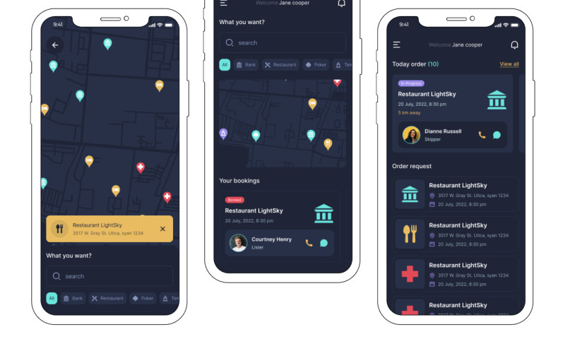 DecodeUp (P) Limited - Wait Listing Service Providing Application Skippers and Listers