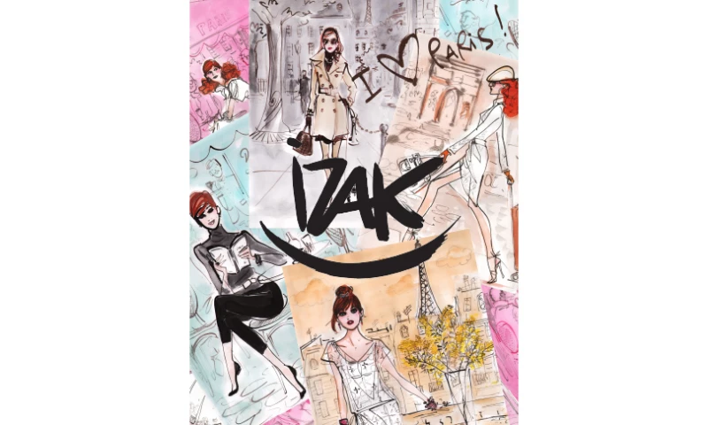 IZAK Brand