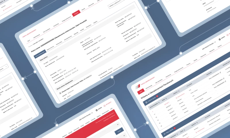 Altkom Software & Consulting - Building a central insurance system with the use of Altkom Insurance Suite components