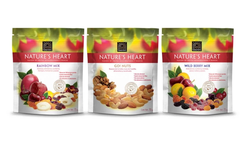 Sol Consultores - Nature´s Heart