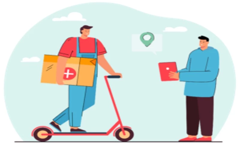 Dhruvsoft Services - Zoho Creator & Zoho Inventory Implementation