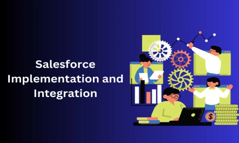 Dhruvsoft Services - Empowering Professional Industry Associations