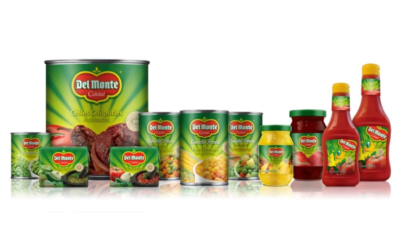 Sol Consultores - Del Monte