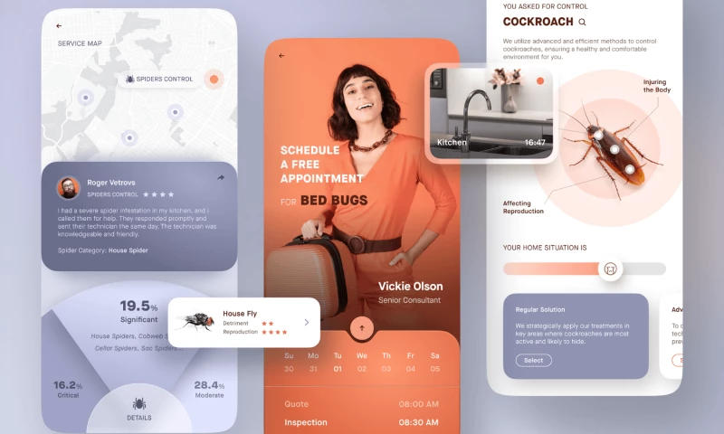 DigitalMonk - Branding