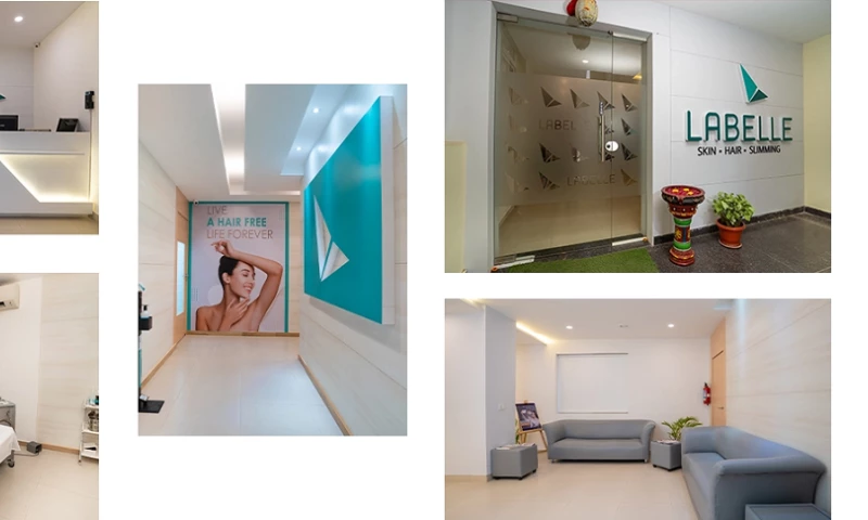 AMSDIGITAL TECHNOLOGY & MEDIA SERVICES PVT LTD - Labelle