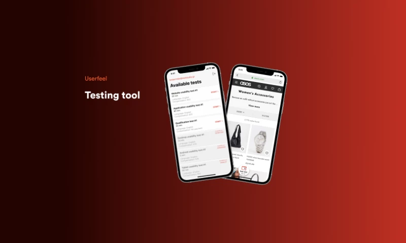 Userfeel: a remote usability testing tool