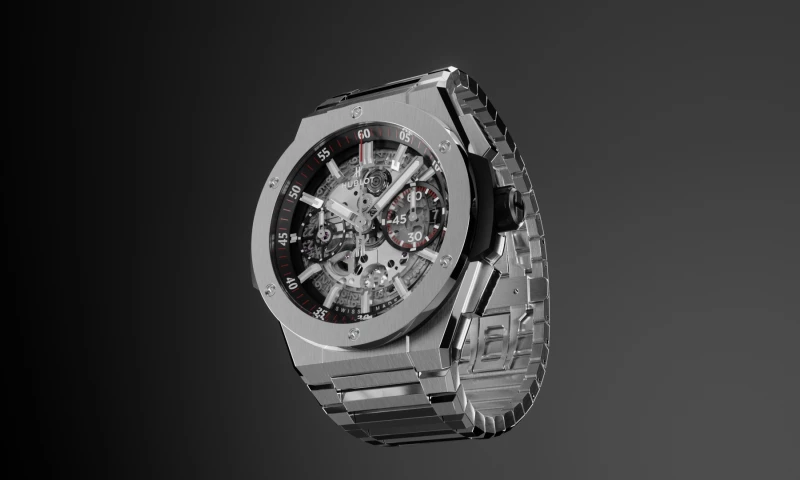 Hublot Big Bang