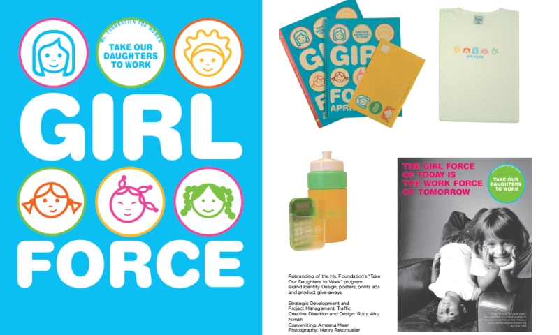 The Ms. Foundation for Women