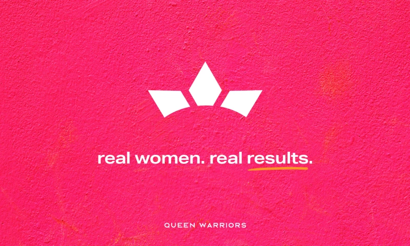 Fitness Brand Identity