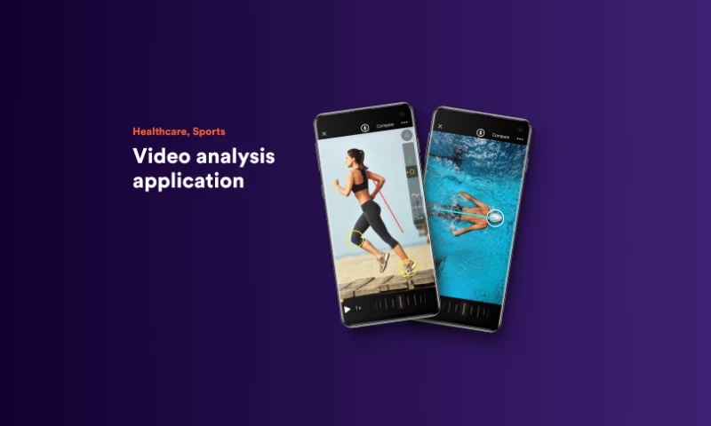OnForm: video analysis application